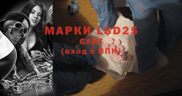 стафф Бронницы